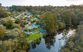 Riverview Tourist Park